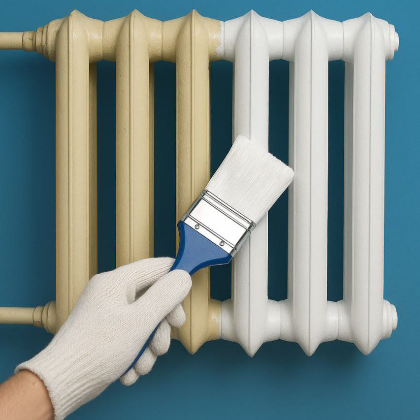 фпрба для батарей пластол